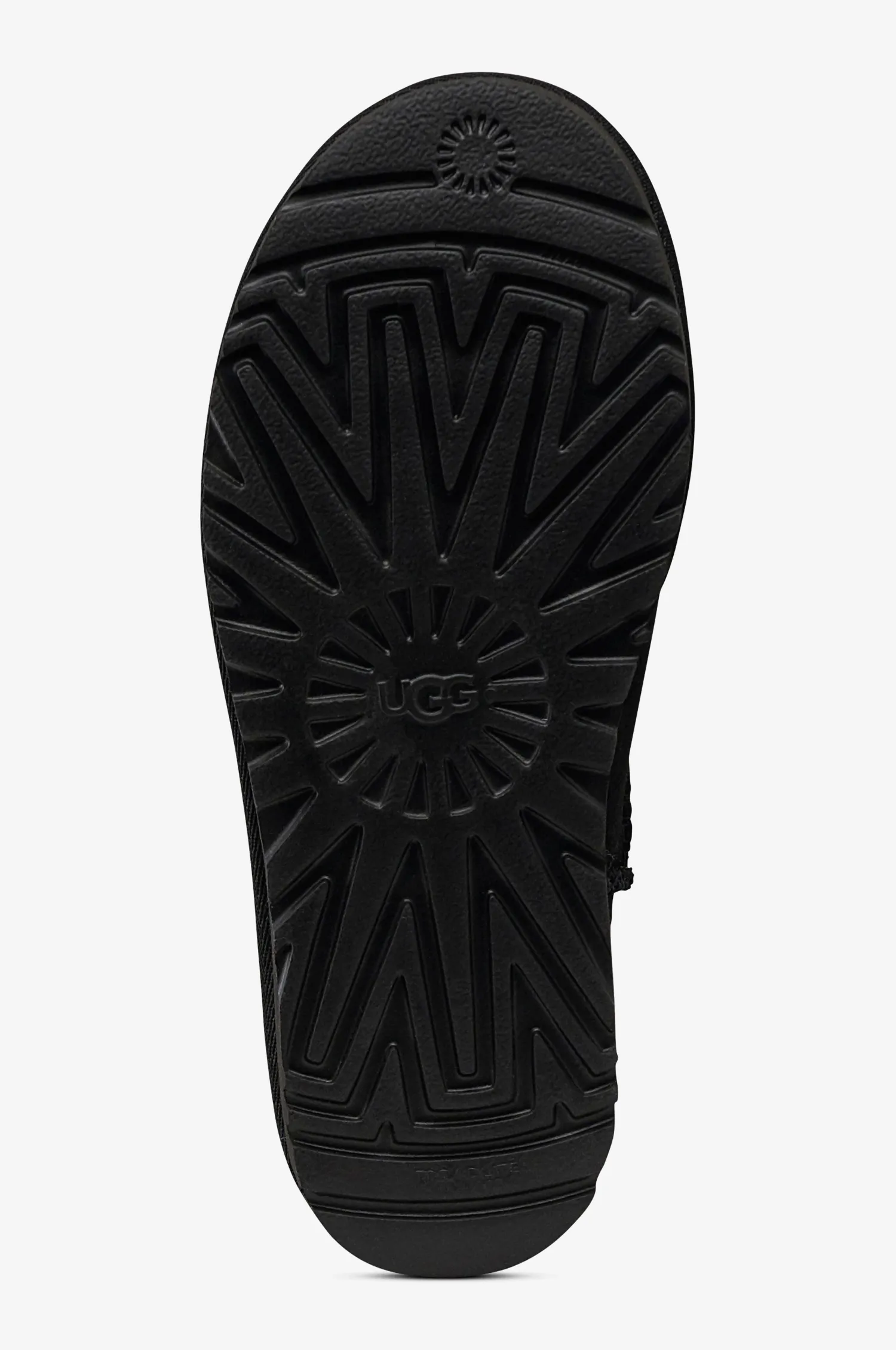 Dam UGG Boots Classic Mini Ii