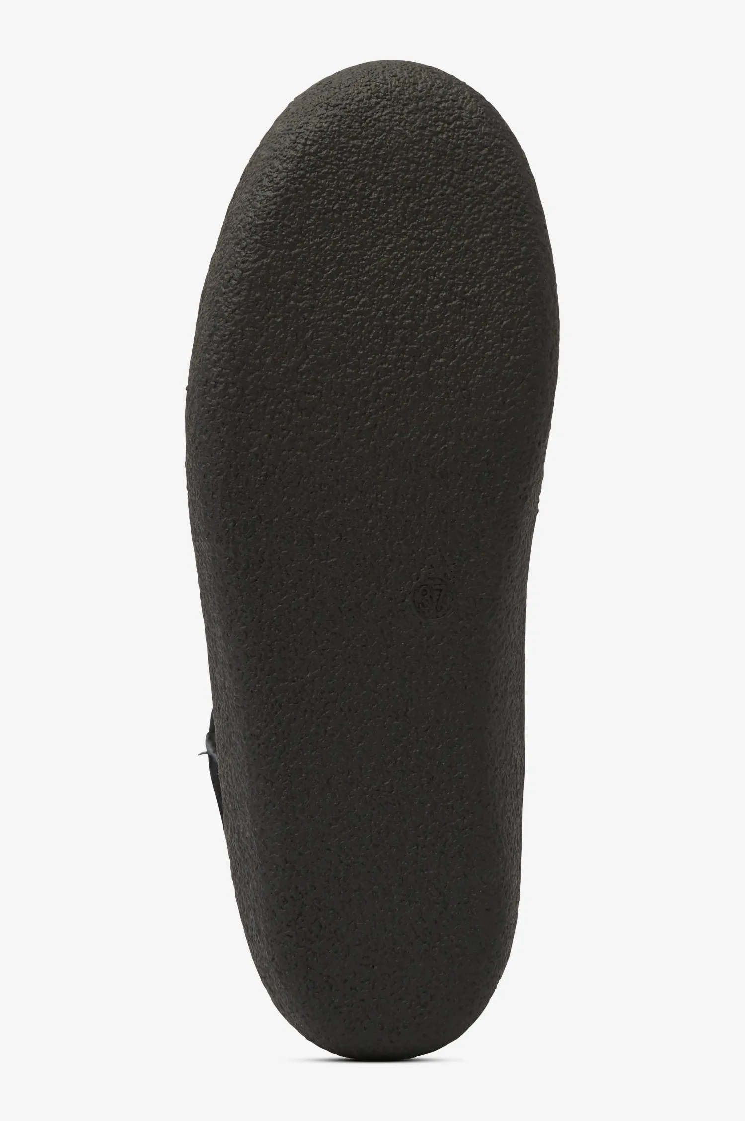 Dam Ellos Boots Curling