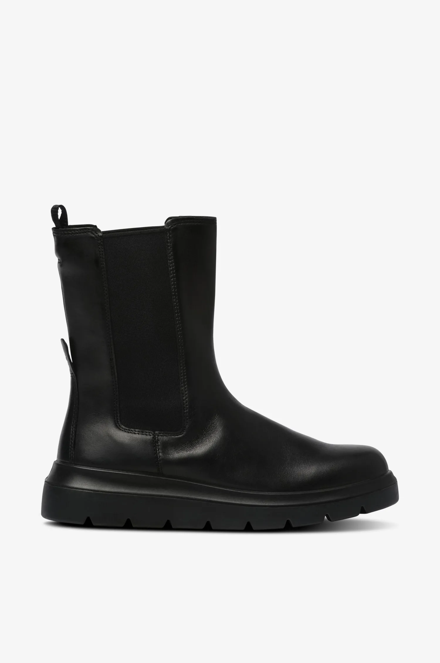 Dam ecco Boots Nouvelle