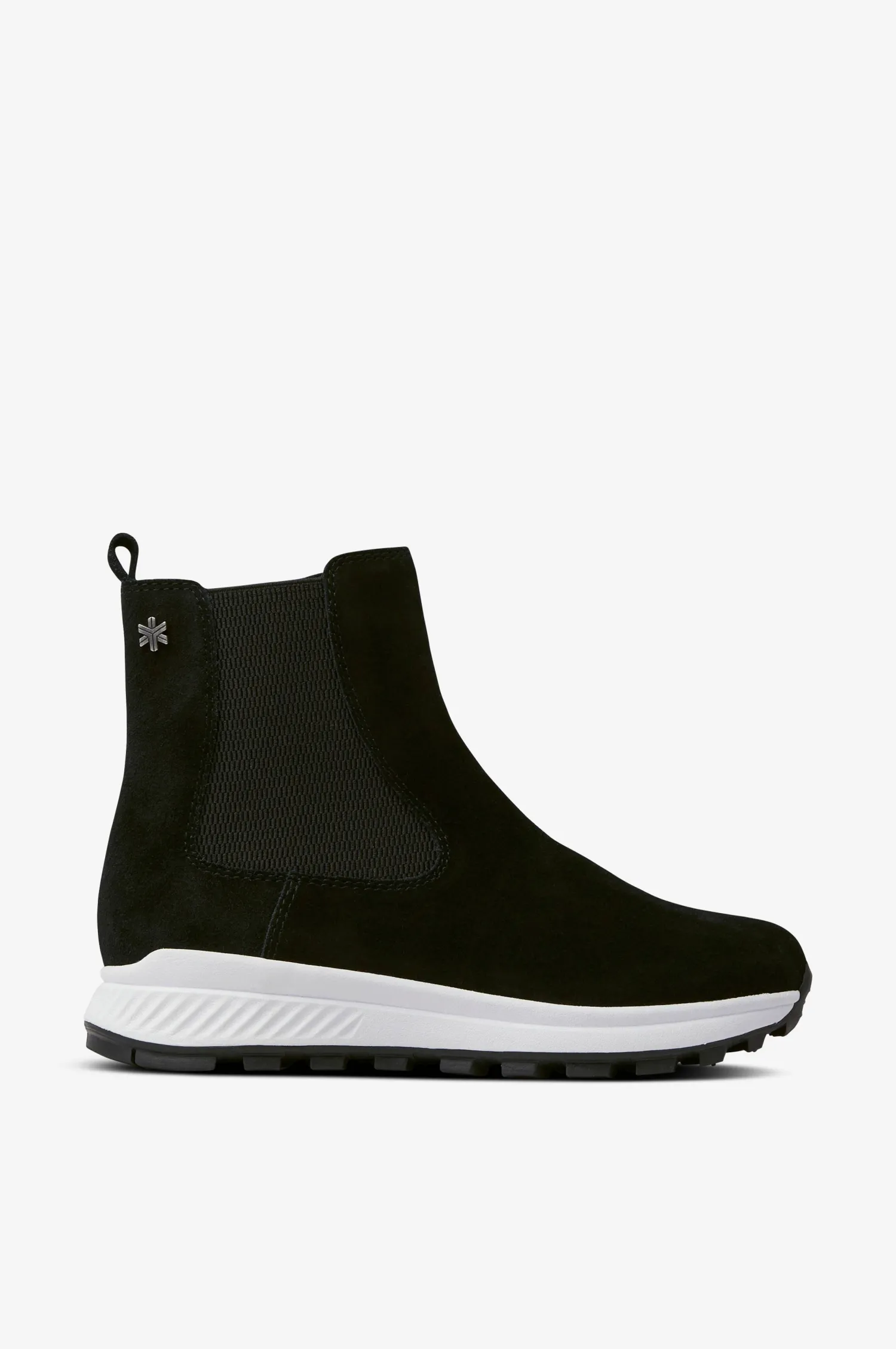Dam Áhkká Boots Edevik