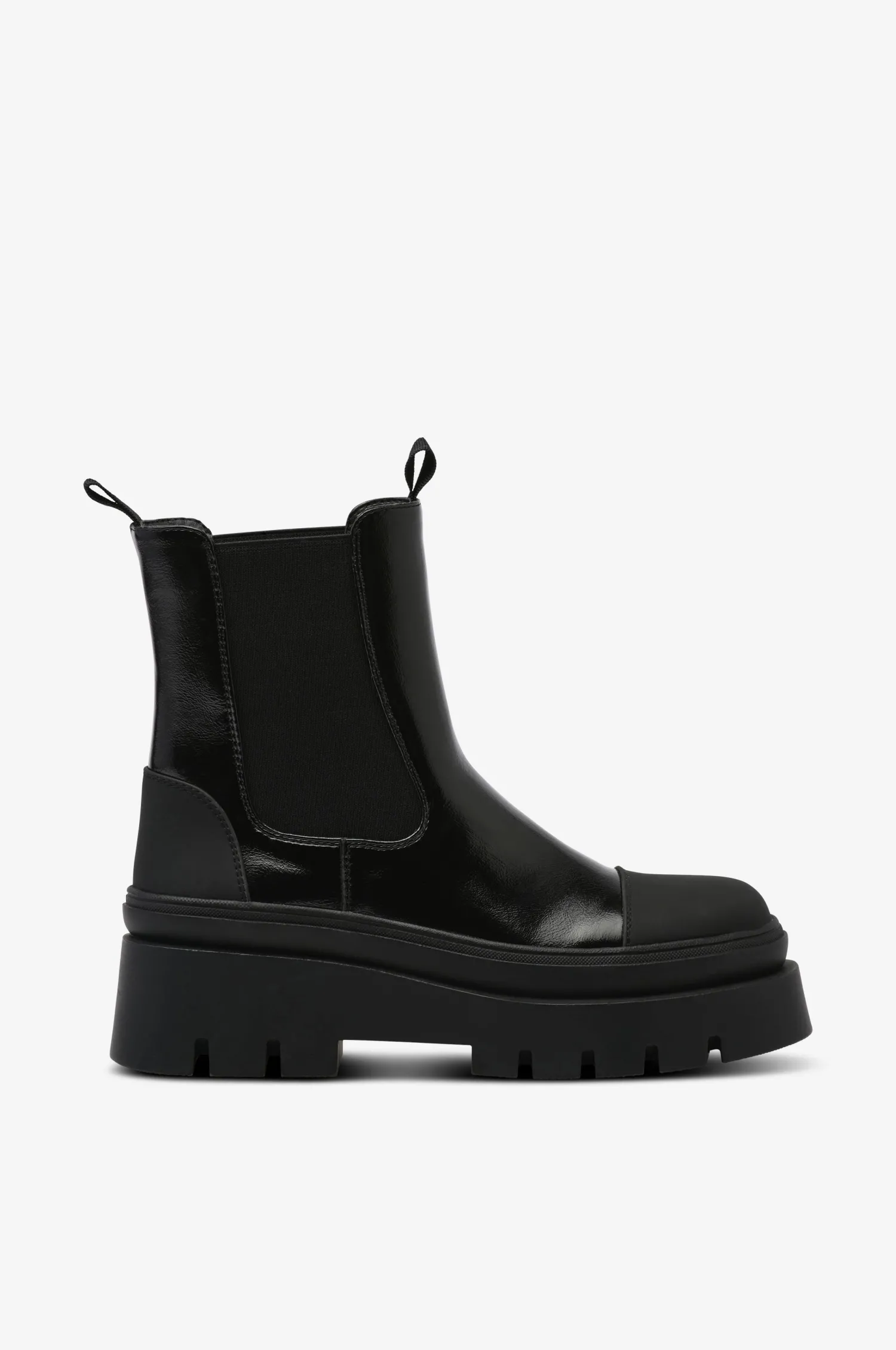 Dam Ellos Boots Emery