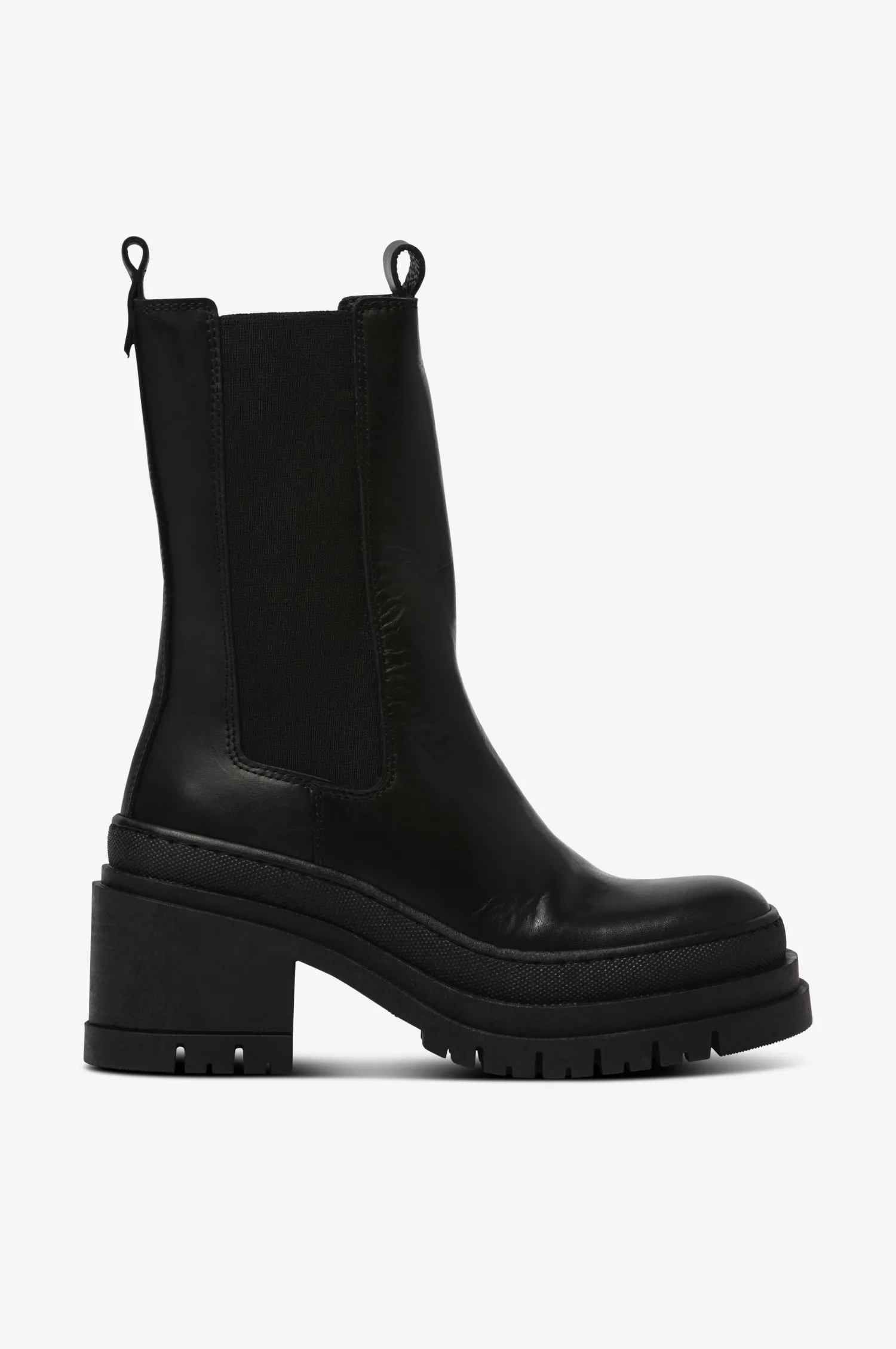 Dam Pavement Boots Etta