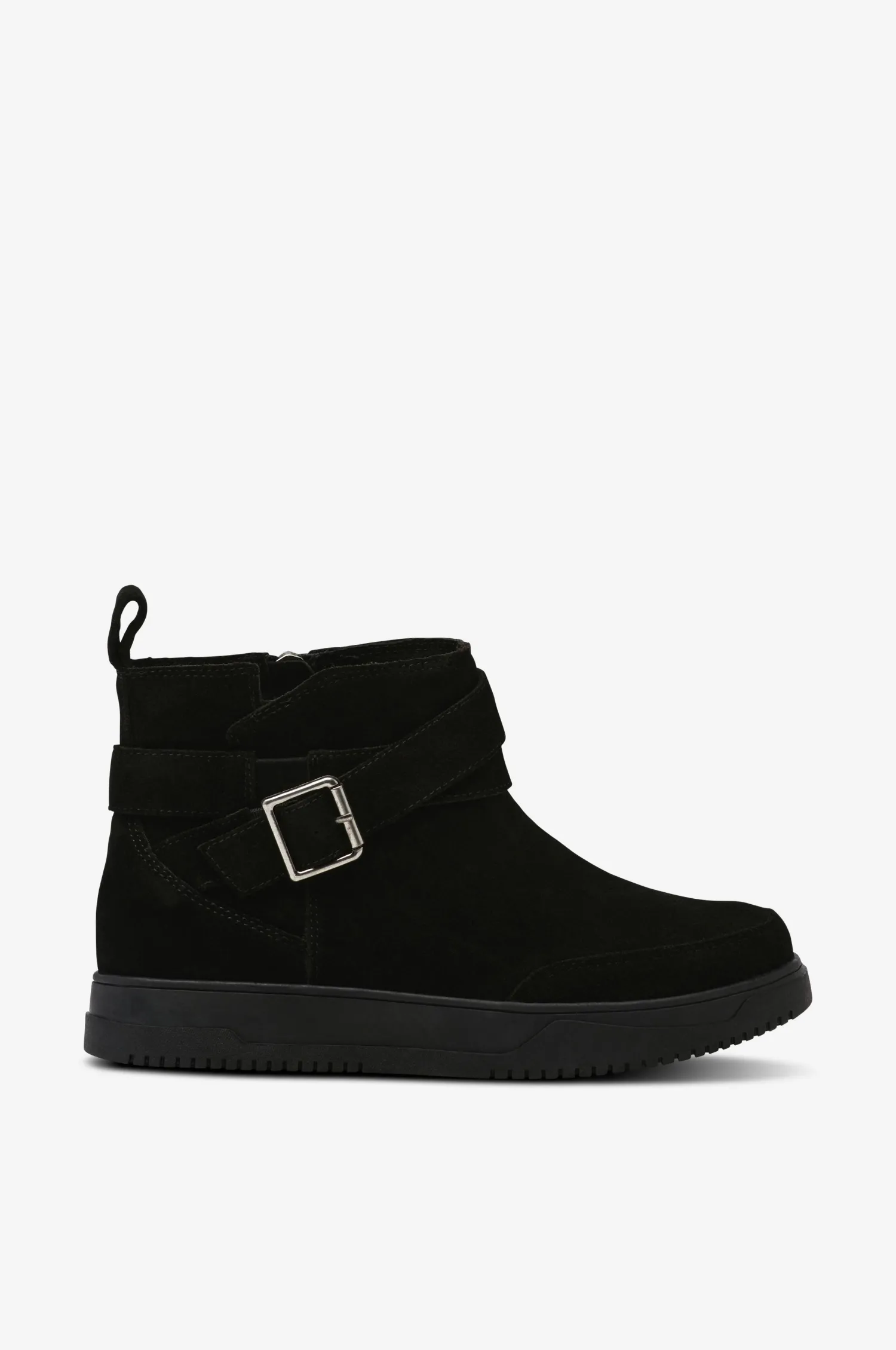 Dam Zizzi Boots Flina Shoe, Extra Bred Last