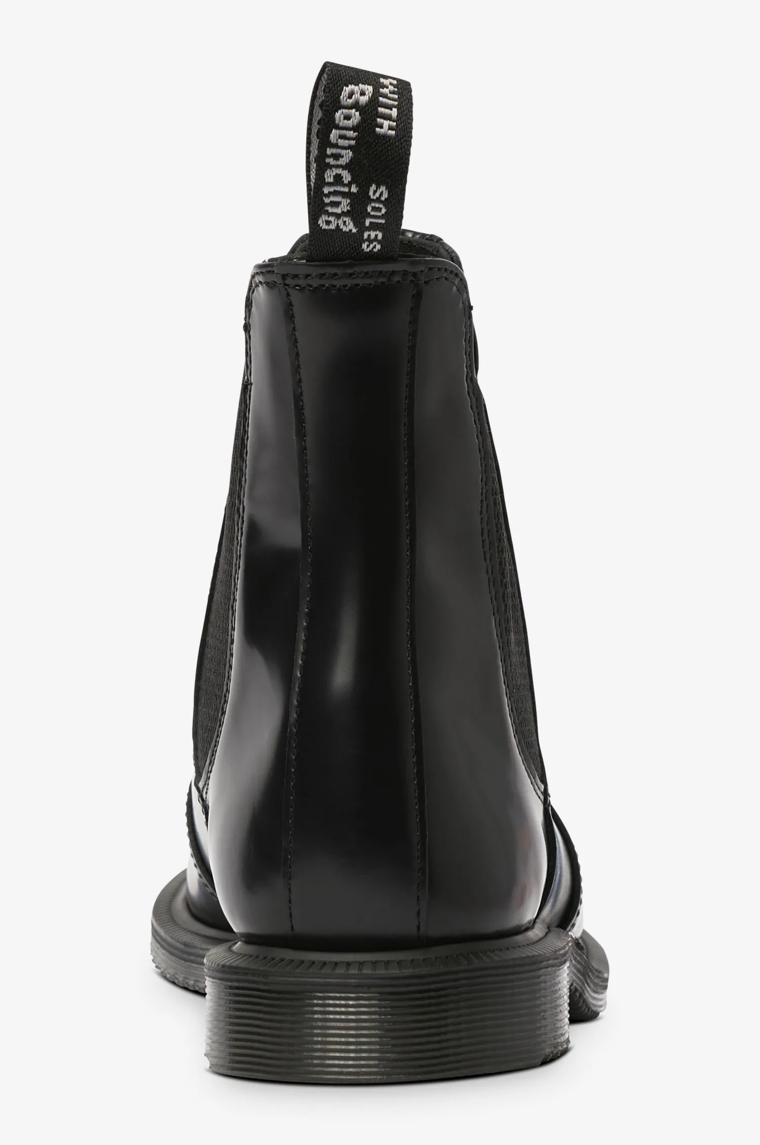 Dam Dr Martens Boots Flora