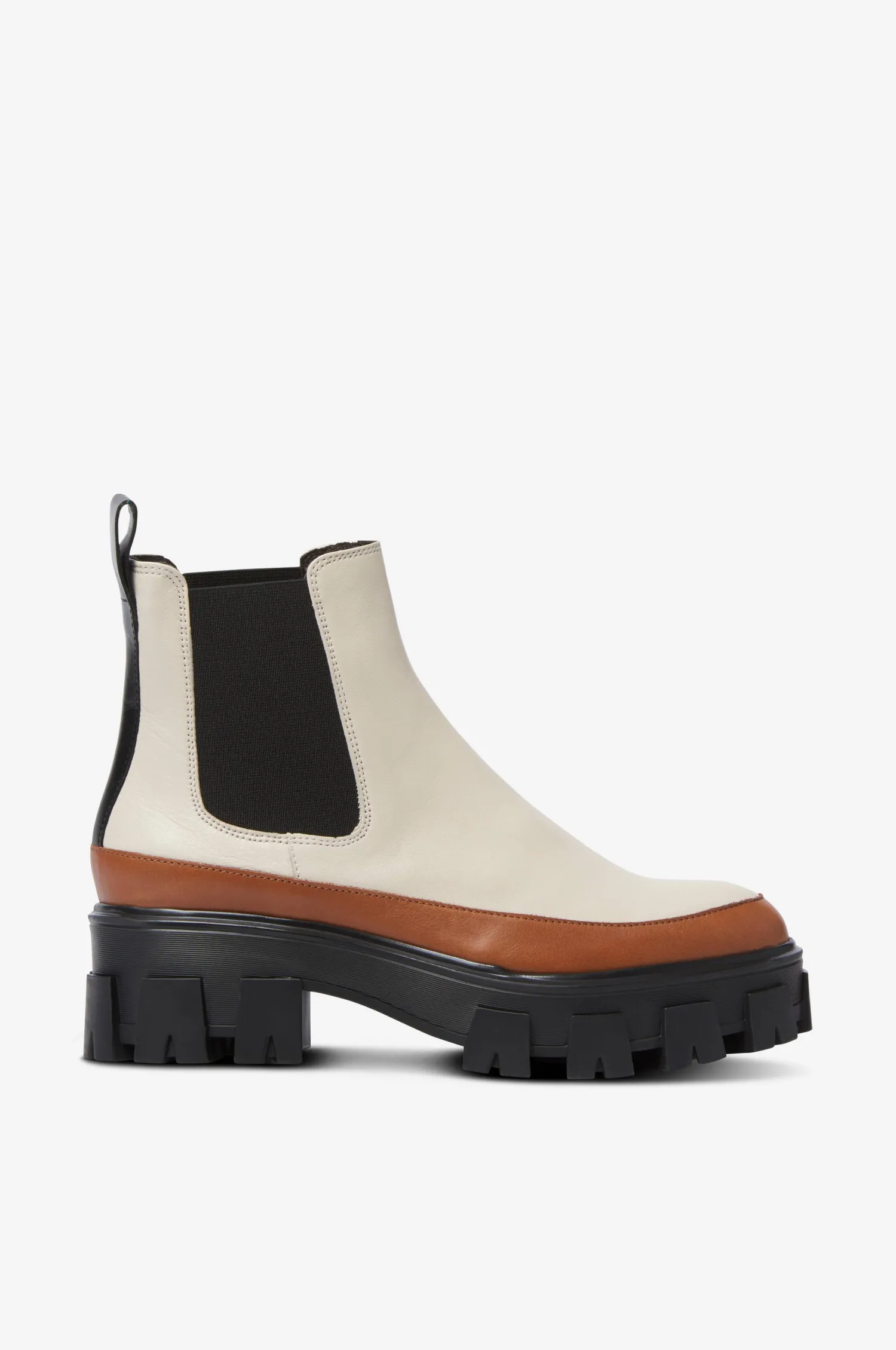 Dam billi bi Boots Guanto