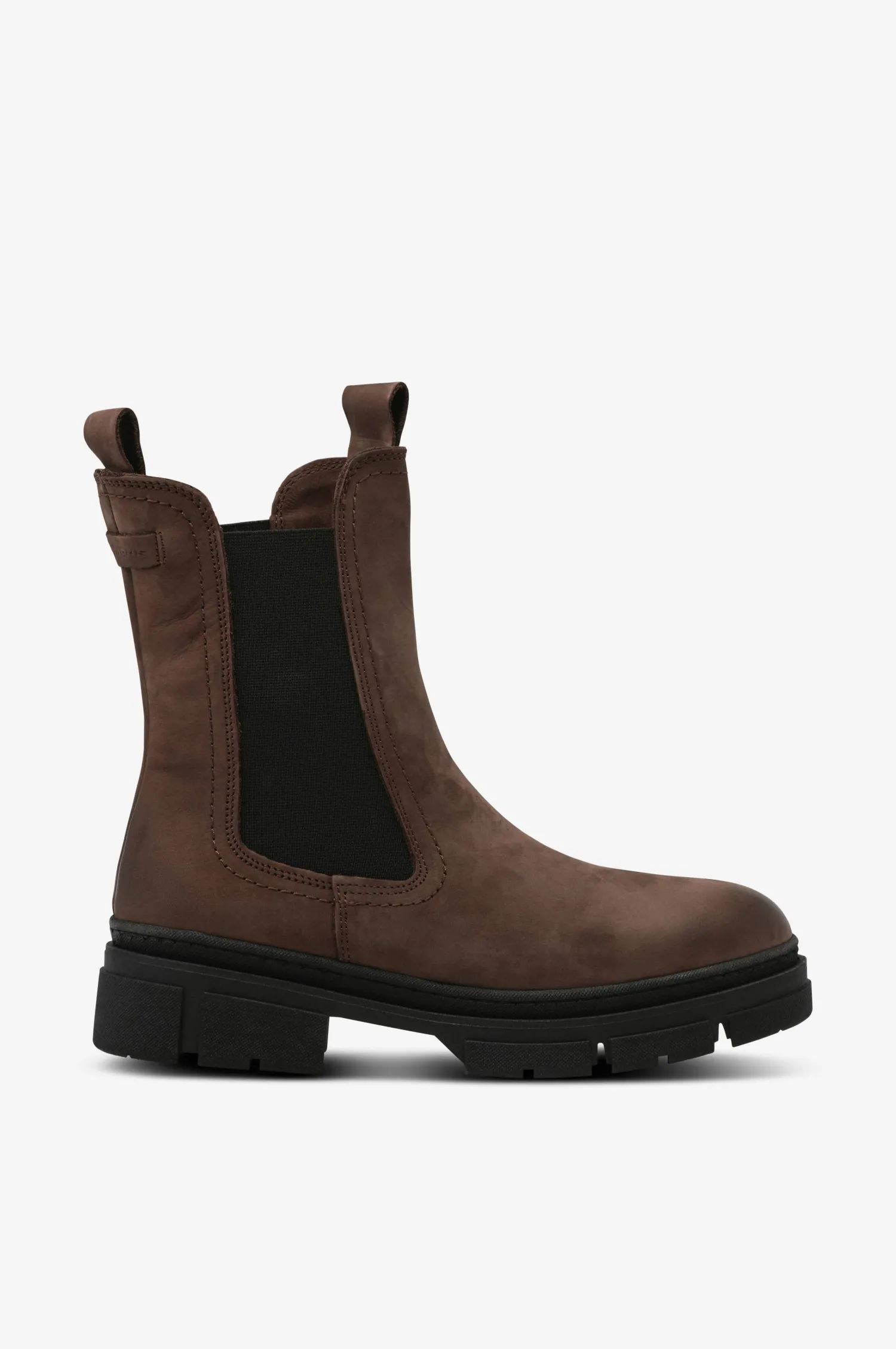 Dam Tamaris Boots I Nubuck