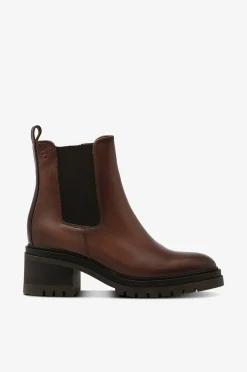 Dam Tamaris Boots I Skinn