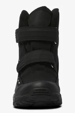 Dam Network Boots I Softshell, Varmfodrade Och Vattentata