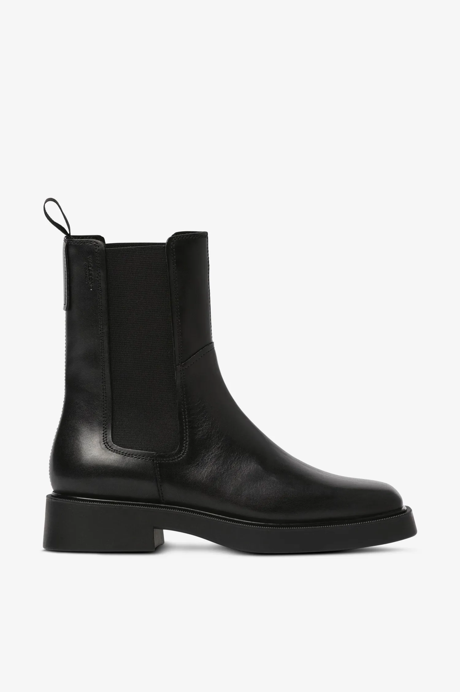 Dam Vagabond Boots Jillian