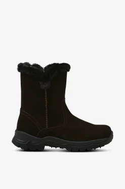 Dam Eskimo Boots Kaizer Med Dubbar
