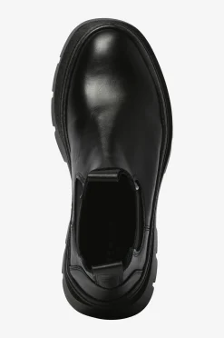 Dam Pavement Boots Linnie
