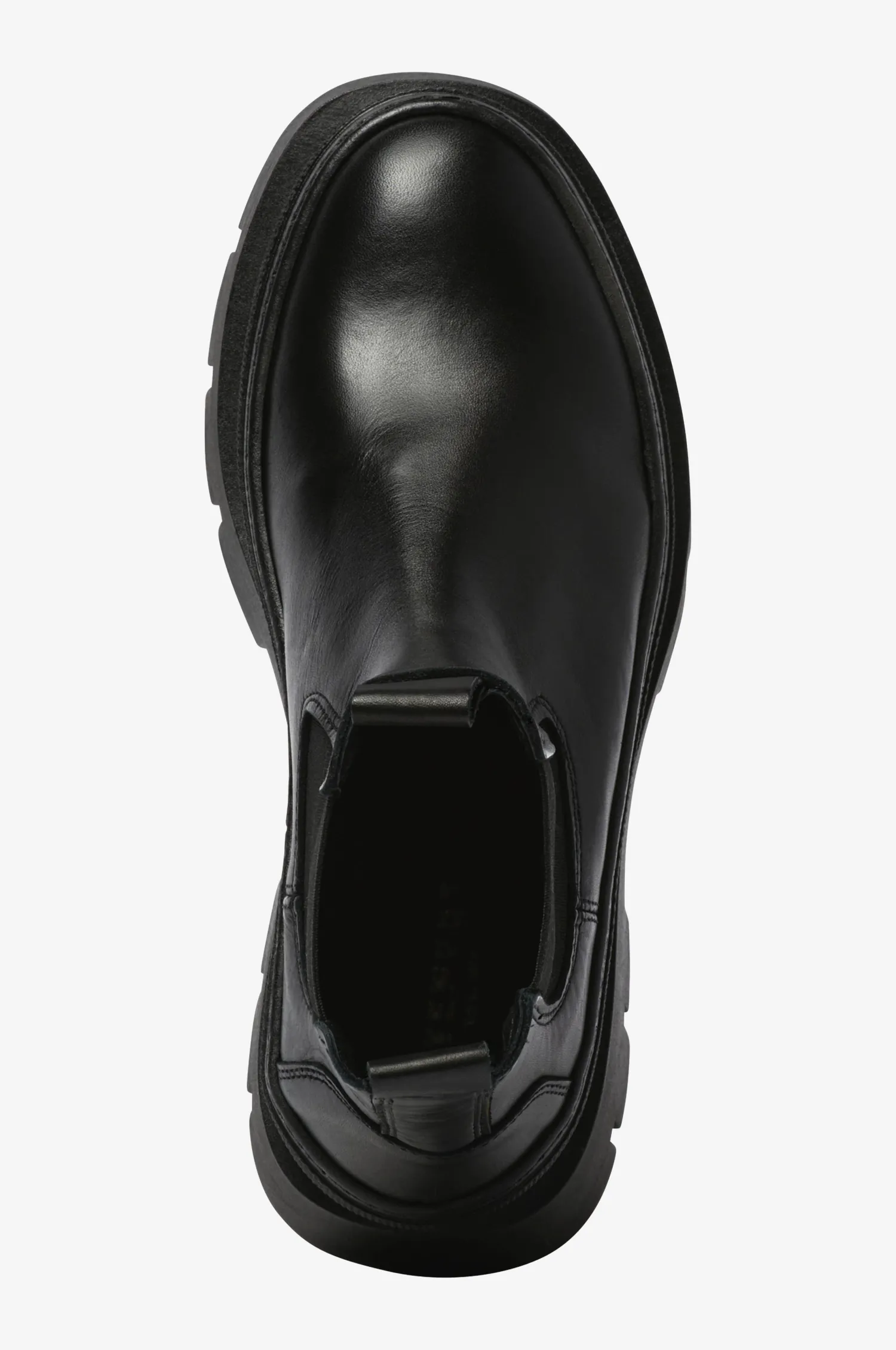Dam Pavement Boots Linnie