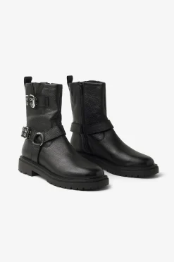 Dam Agnes Cecilia Boots Luna