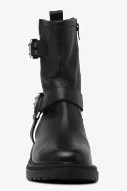Dam Agnes Cecilia Boots Luna