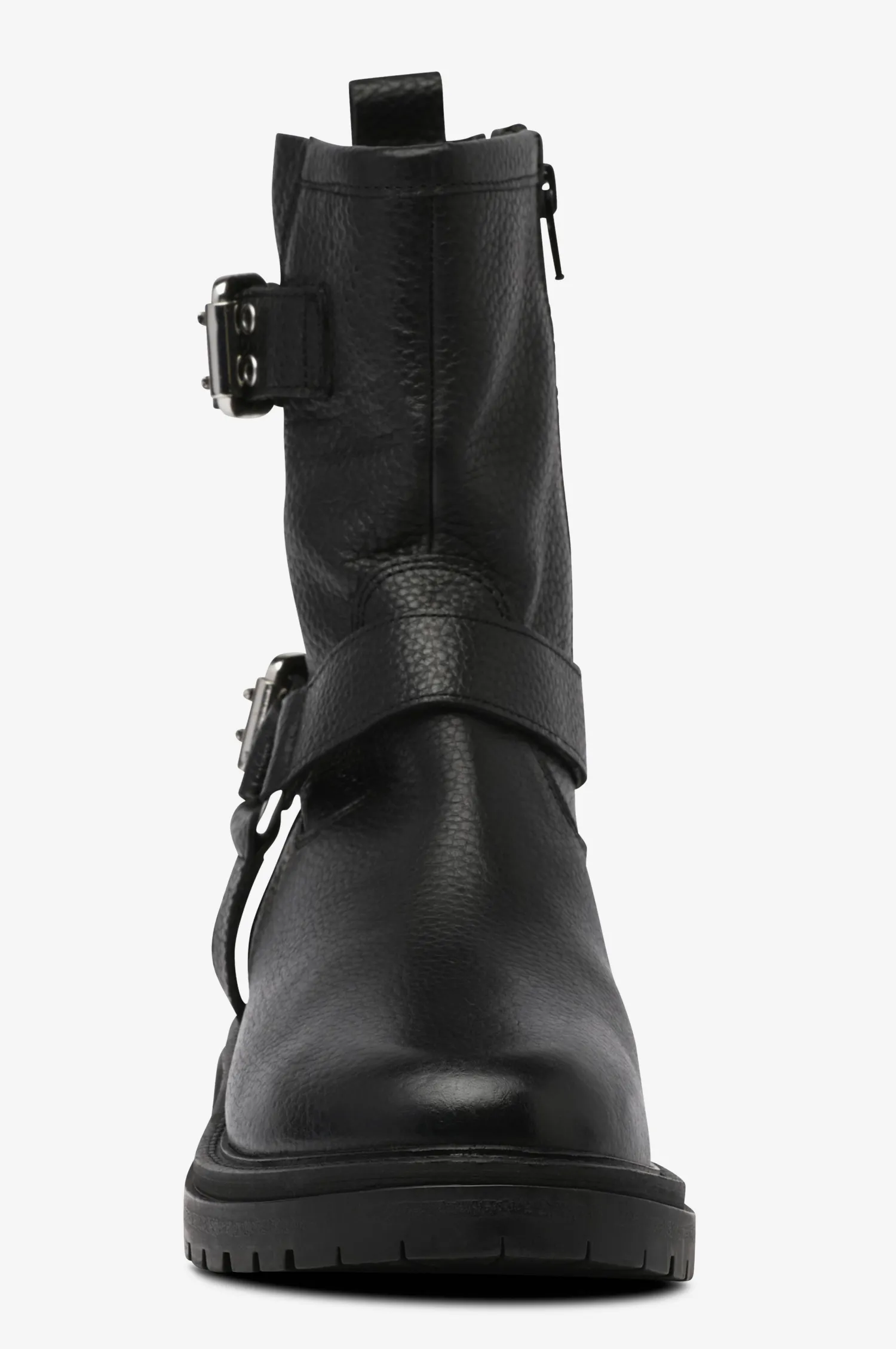 Dam Agnes Cecilia Boots Luna