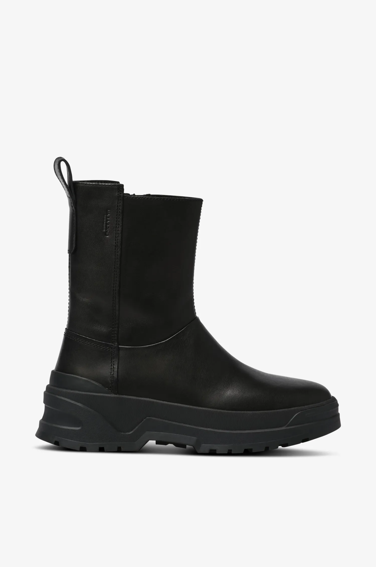 Dam Vagabond Boots Maxime