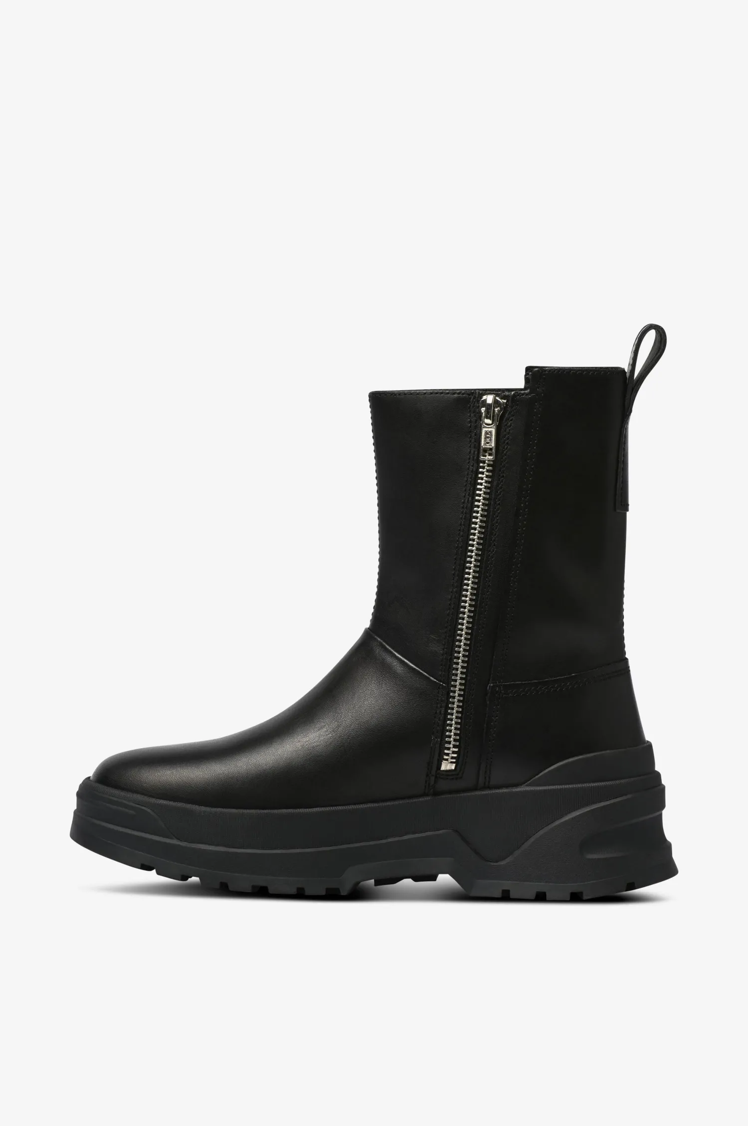 Dam Vagabond Boots Maxime
