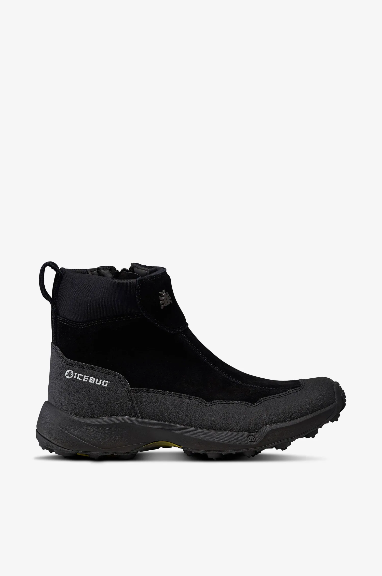 Dam Icebug Boots Metro2 W Bugrip® Med Dubbar