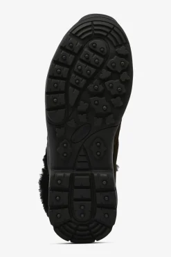 Dam Eskimo Boots Olara Med Dubbar