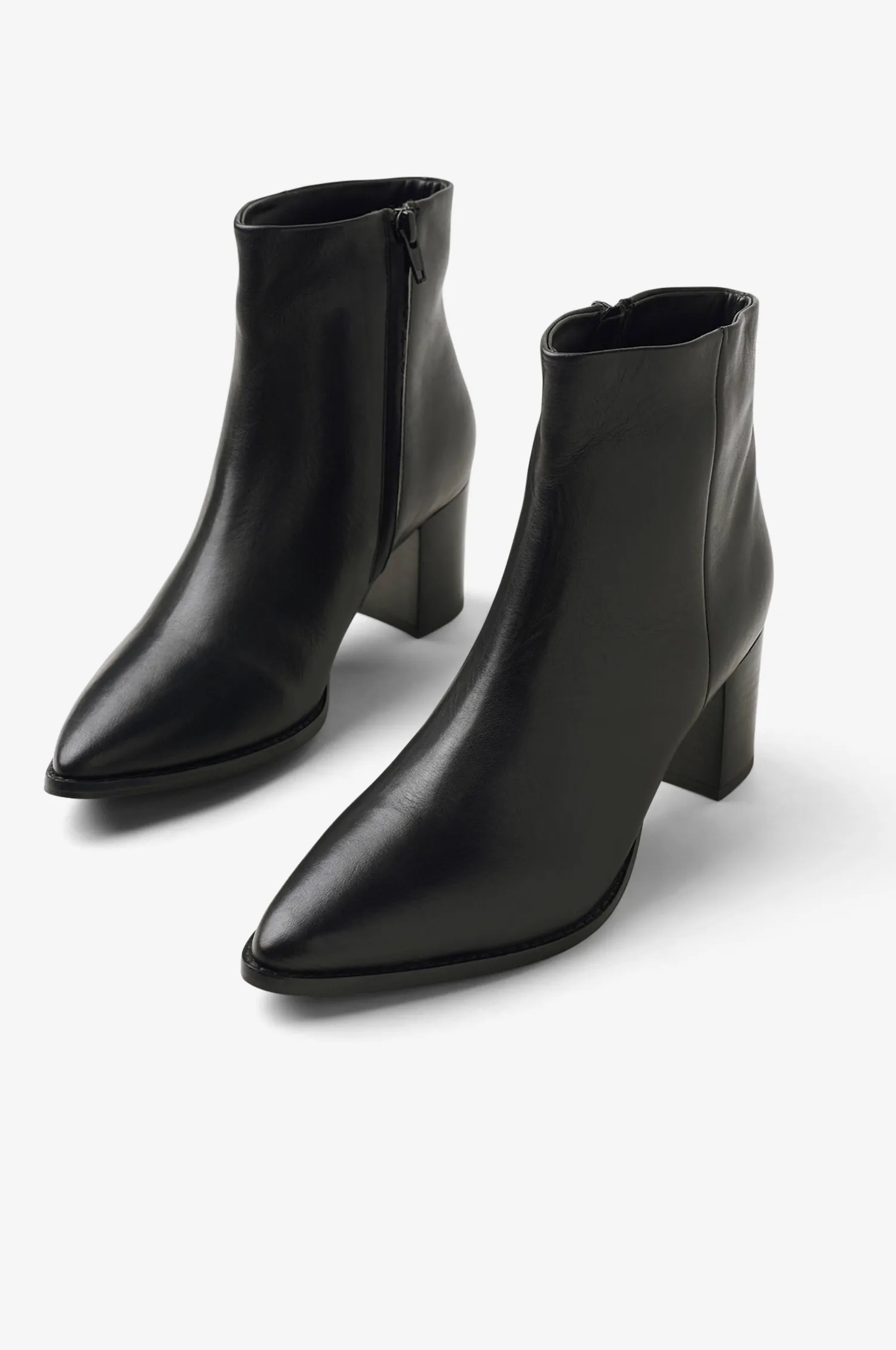 Dam Ellos Boots Patra 2.0