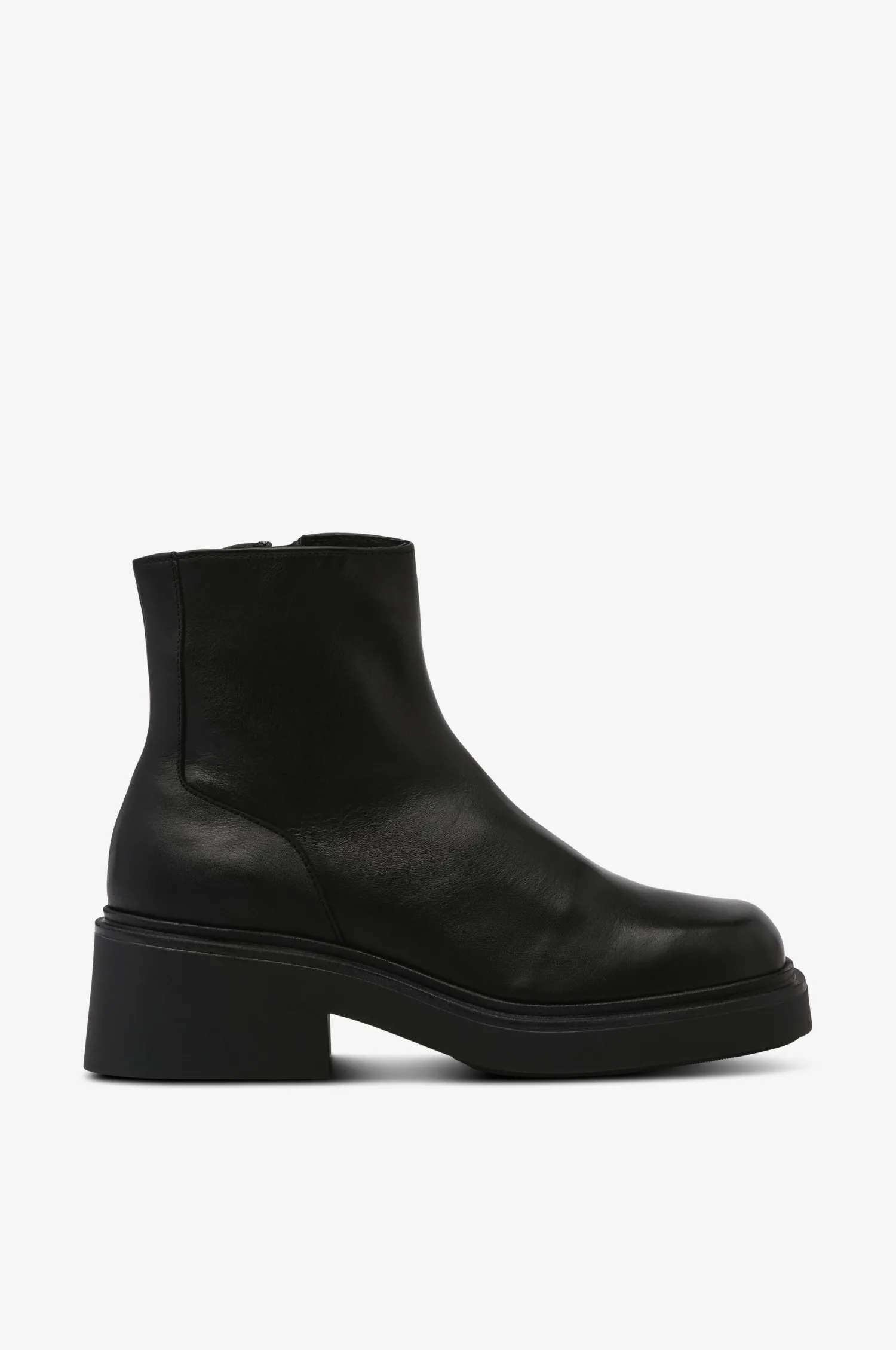 Dam Pavement Boots Rita