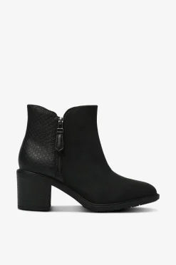 Dam Clarks Boots Scene Zip