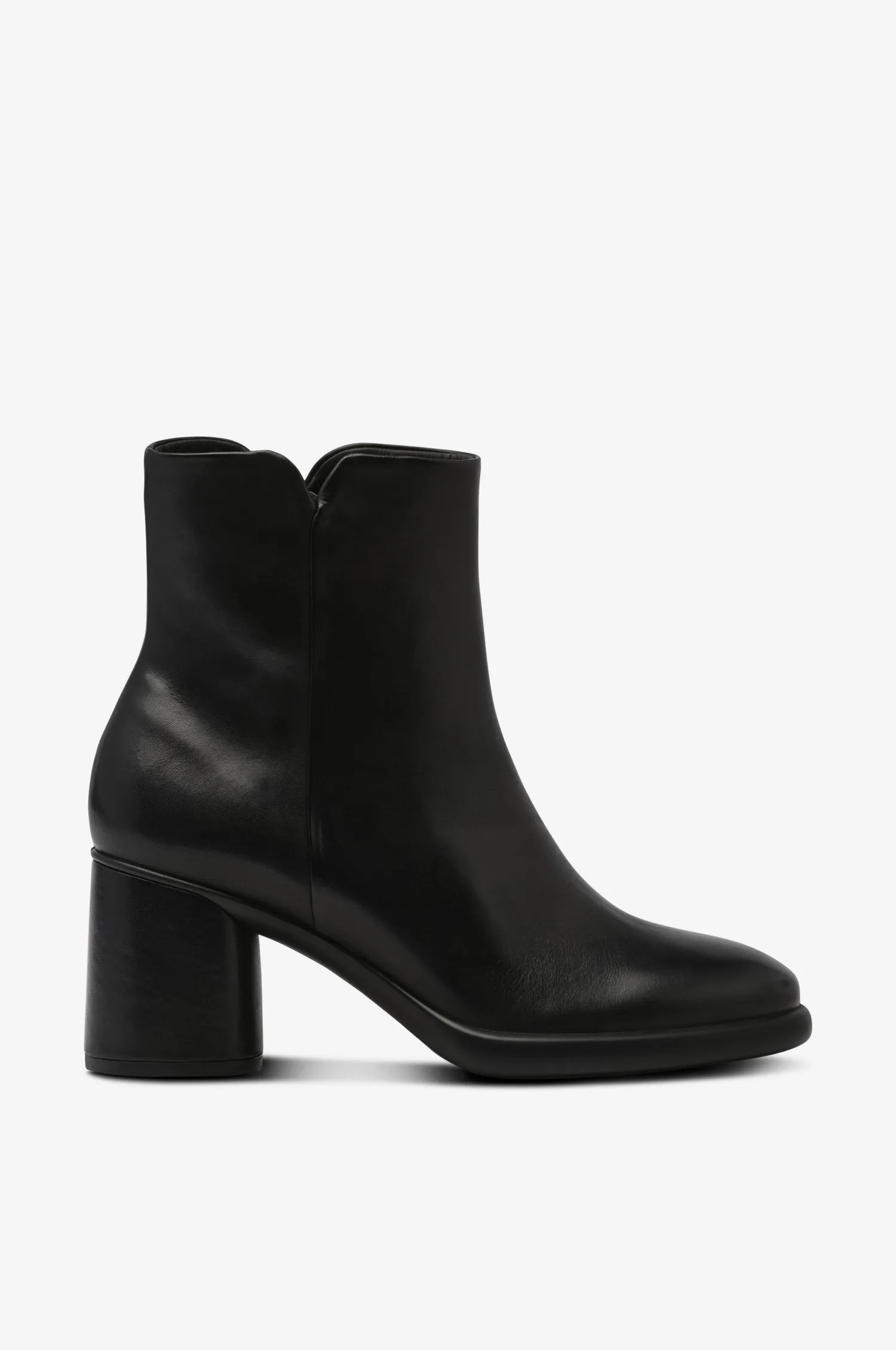 Dam ecco Boots Sculpted Lx 55