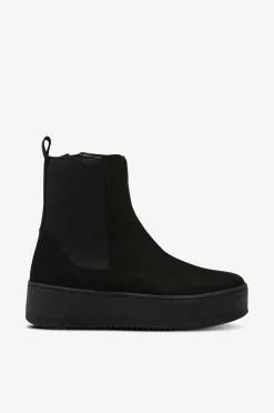 Dam Duffy Boots Shoes