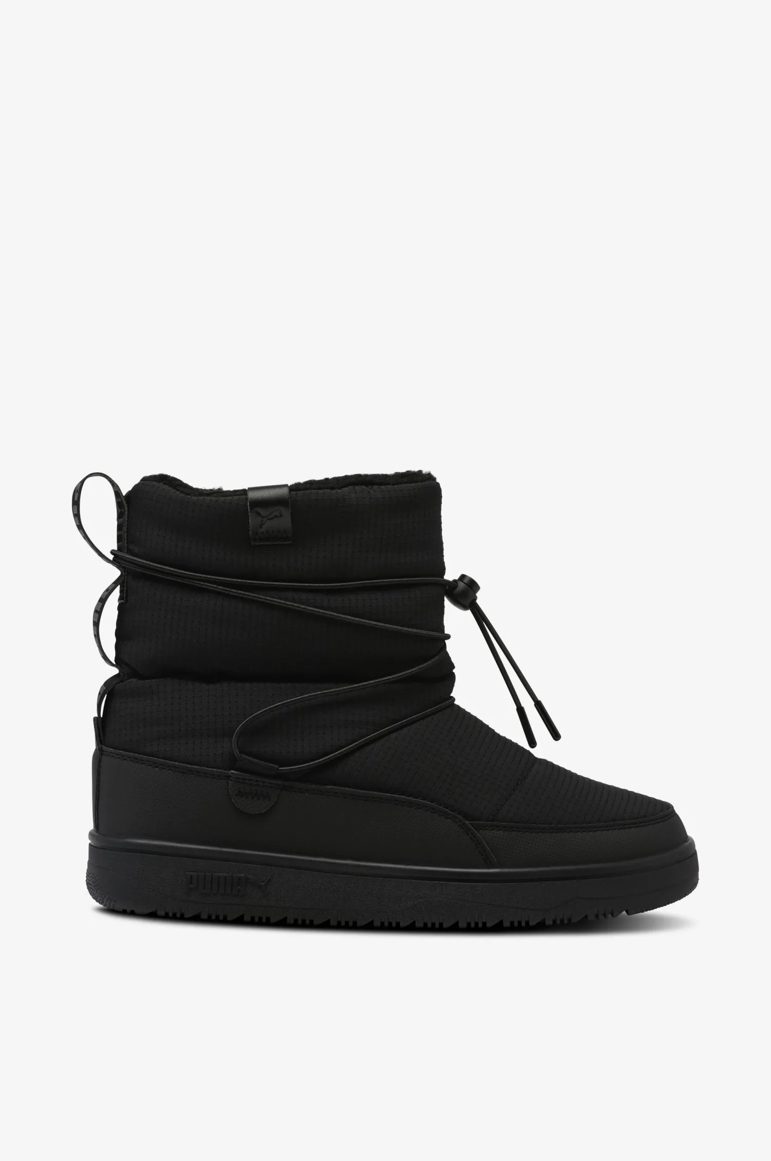 Dam Puma Boots Snowbae Wns