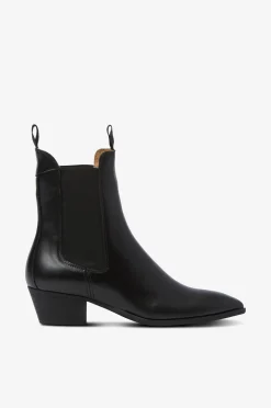 Dam Gant Boots St Broomly Mid Boot