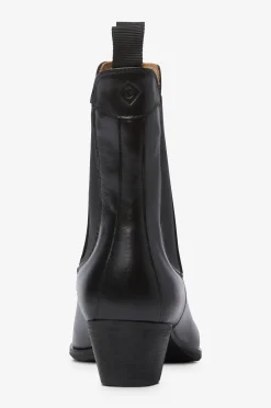 Dam Gant Boots St Broomly Mid Boot