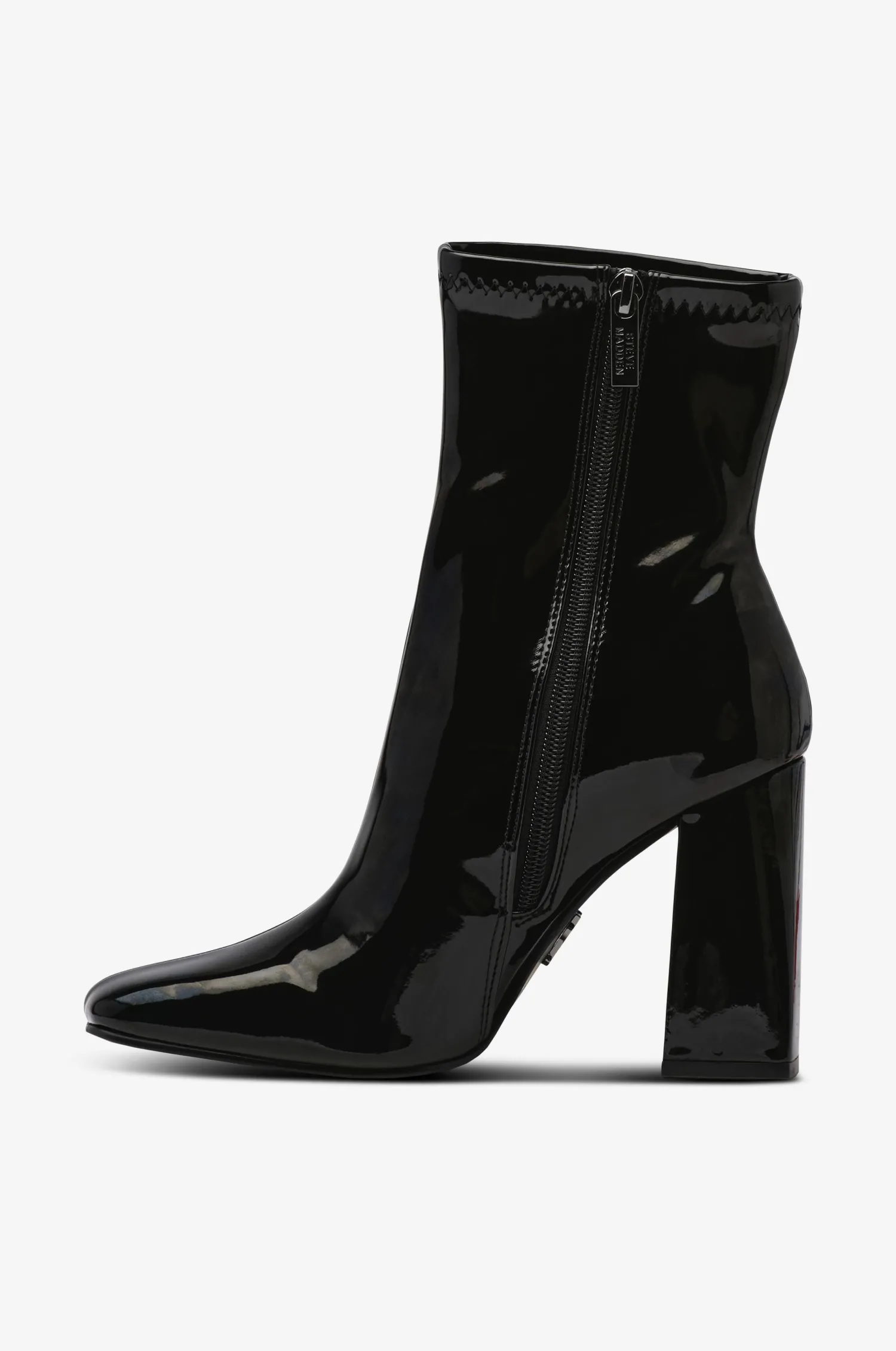 Dam Steve Madden Boots Traverse Bootie