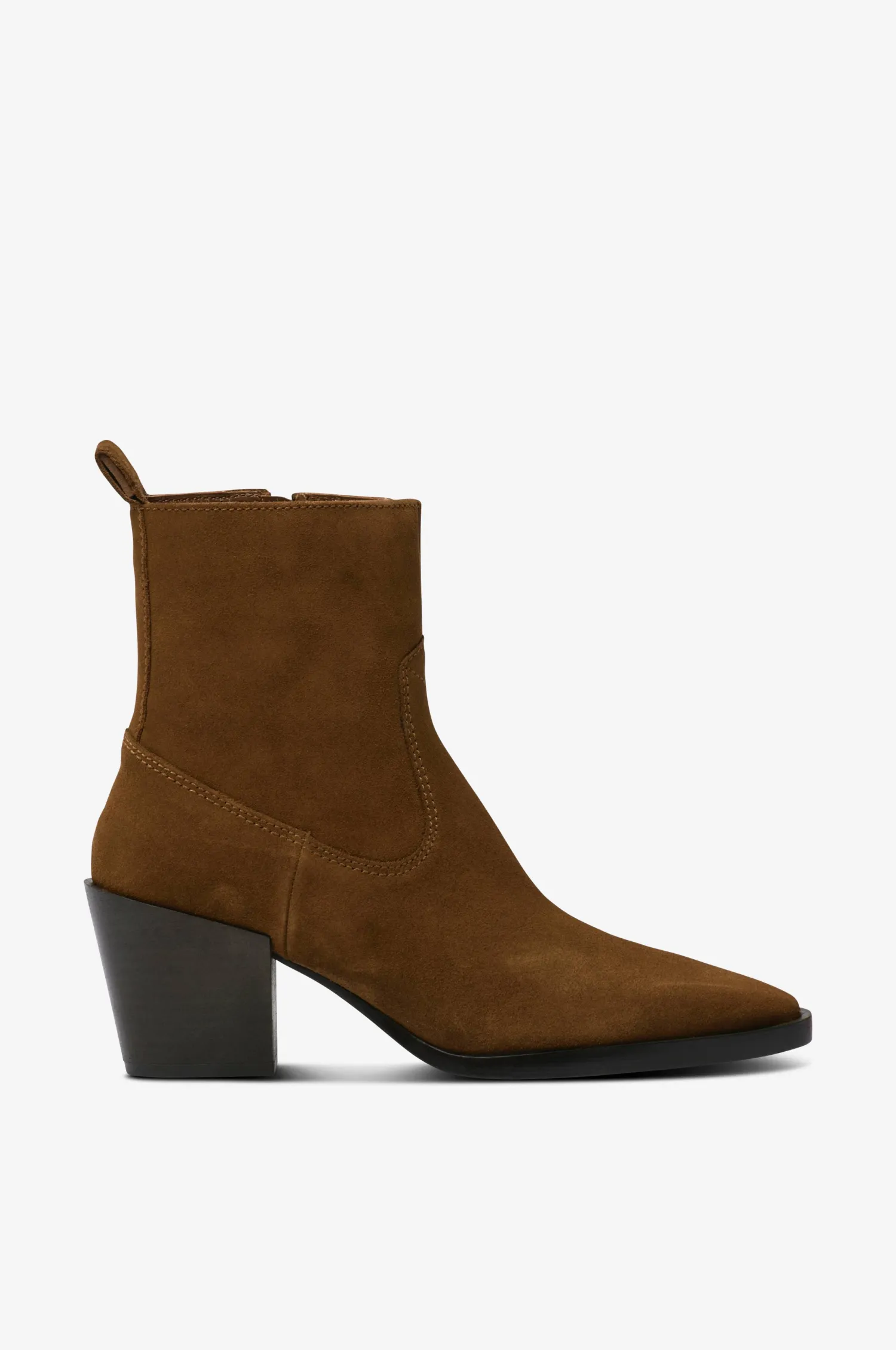 Dam Mango Boots Virgil