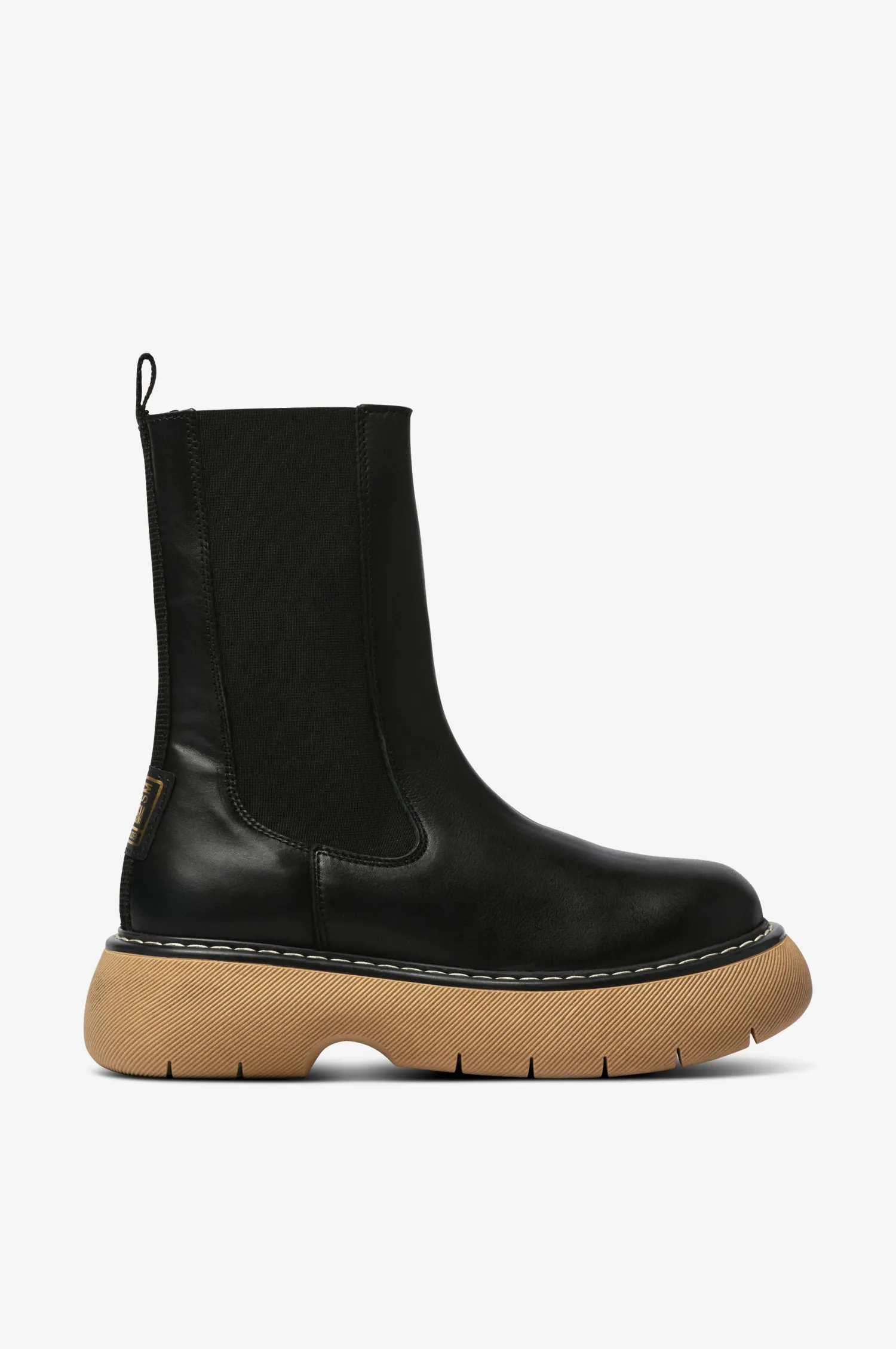 Dam Steve Madden Boots Warrior Bootie