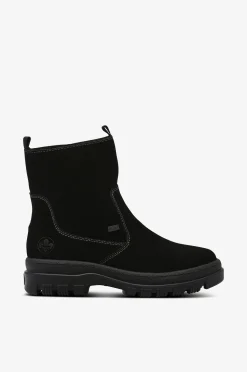 Dam Rieker Boots X8250-00