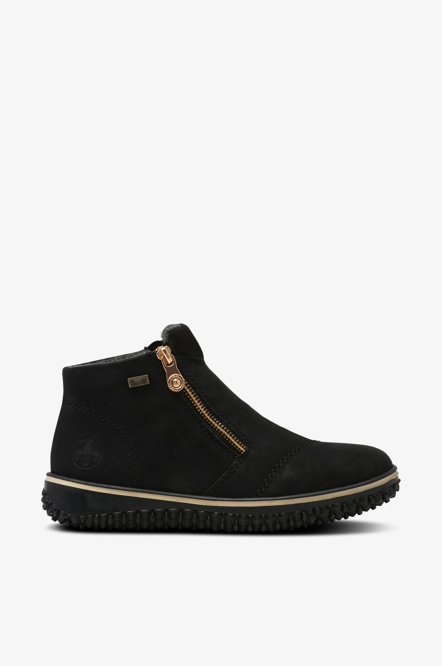 Dam Rieker Boots Z4265-00