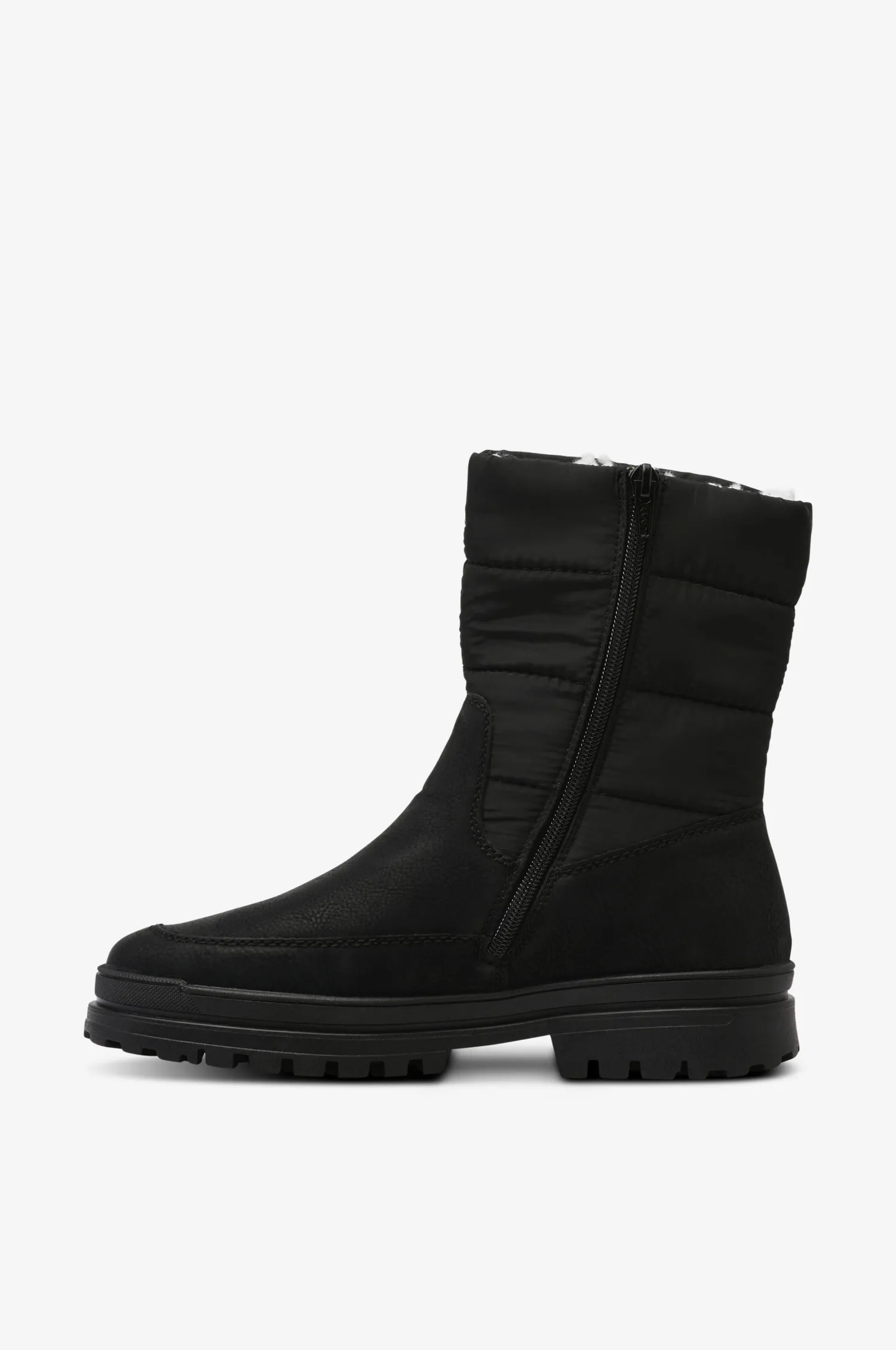 Dam Rieker Boots Z5470-00