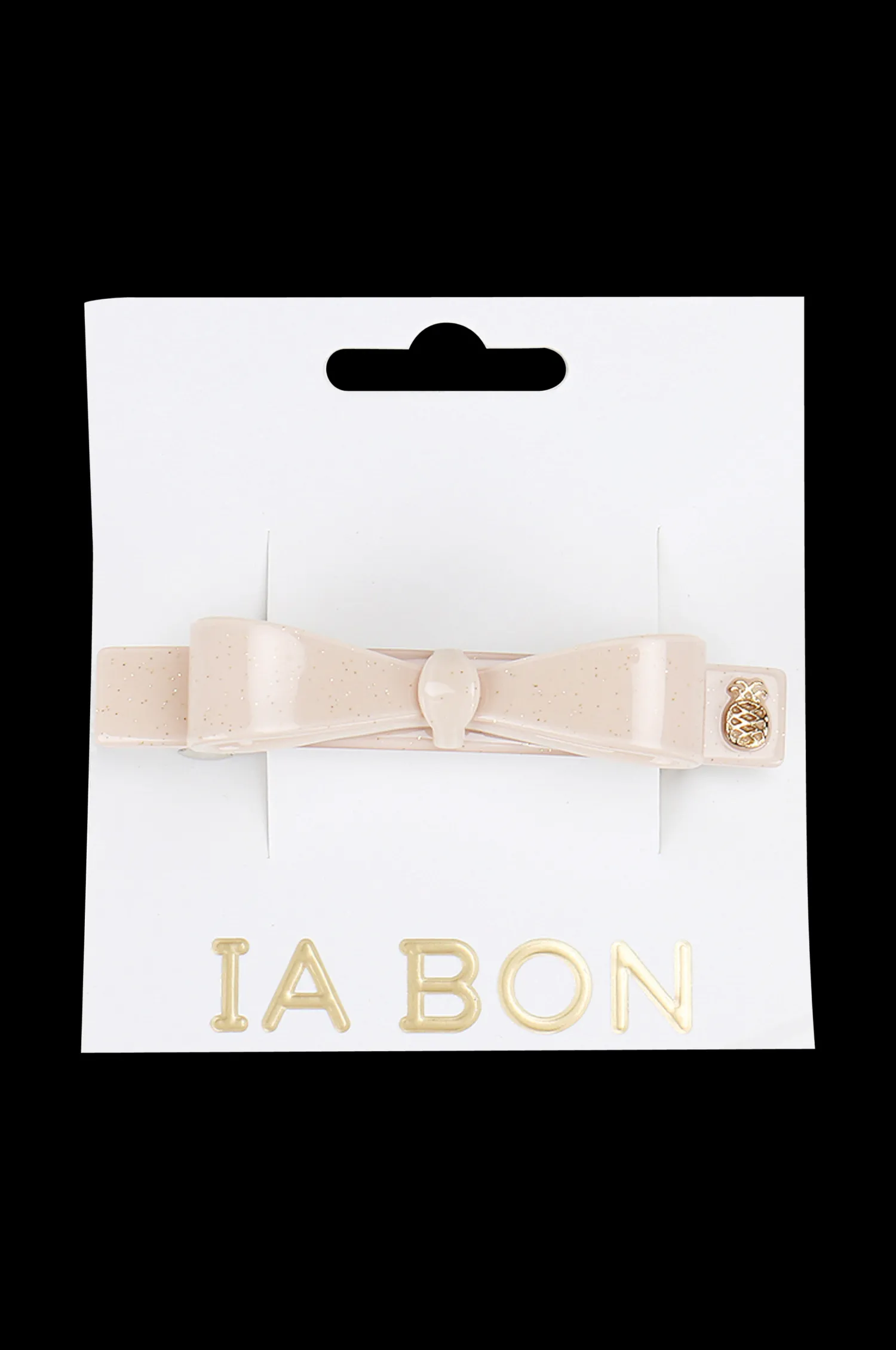 Dam IA BON Bow Clip