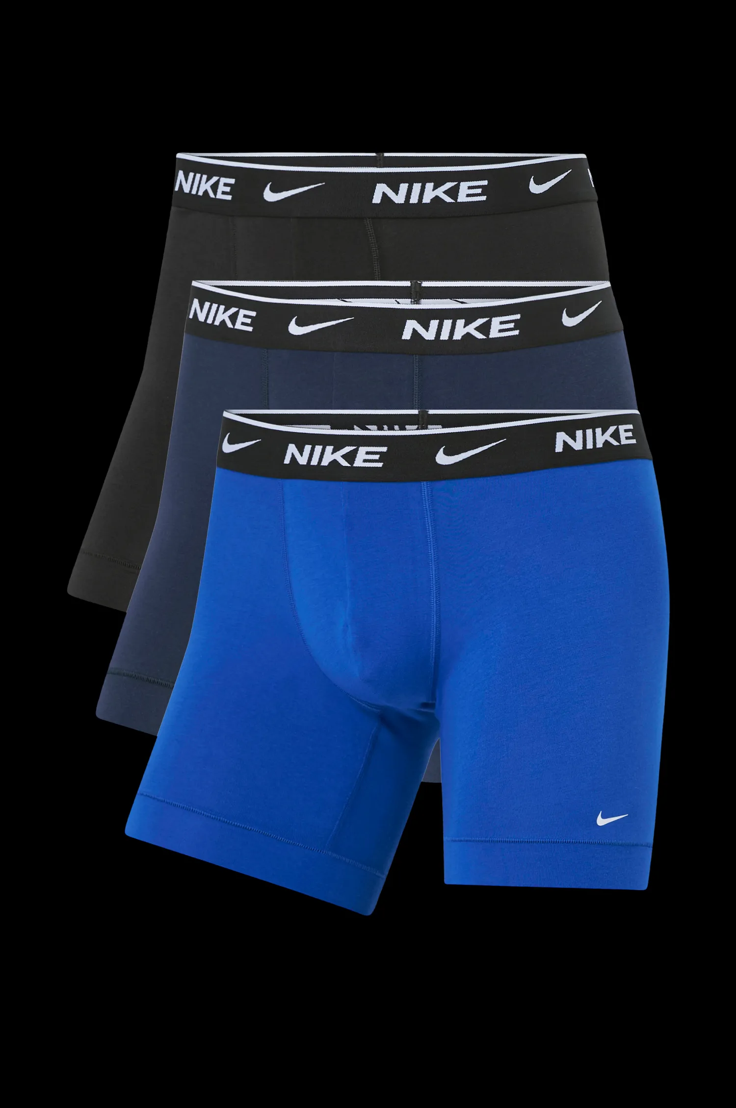 Nike Boxerbriefs 3-Pack Best Sale