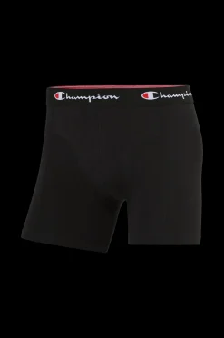 Champion Boxerkalsonger Authentic Athleticwear 2-Pack Flash Sale
