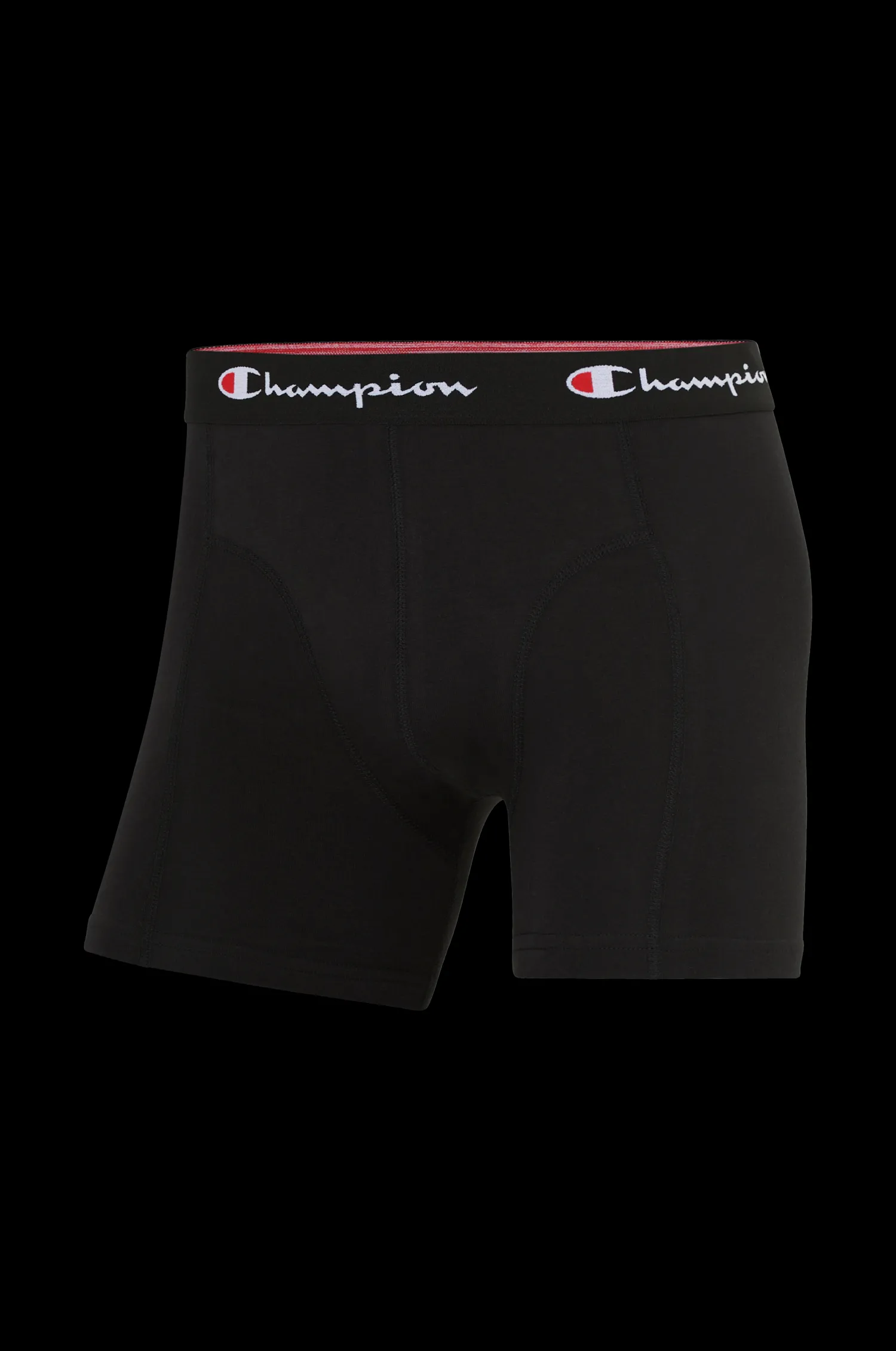 Champion Boxerkalsonger Authentic Athleticwear 2-Pack Flash Sale