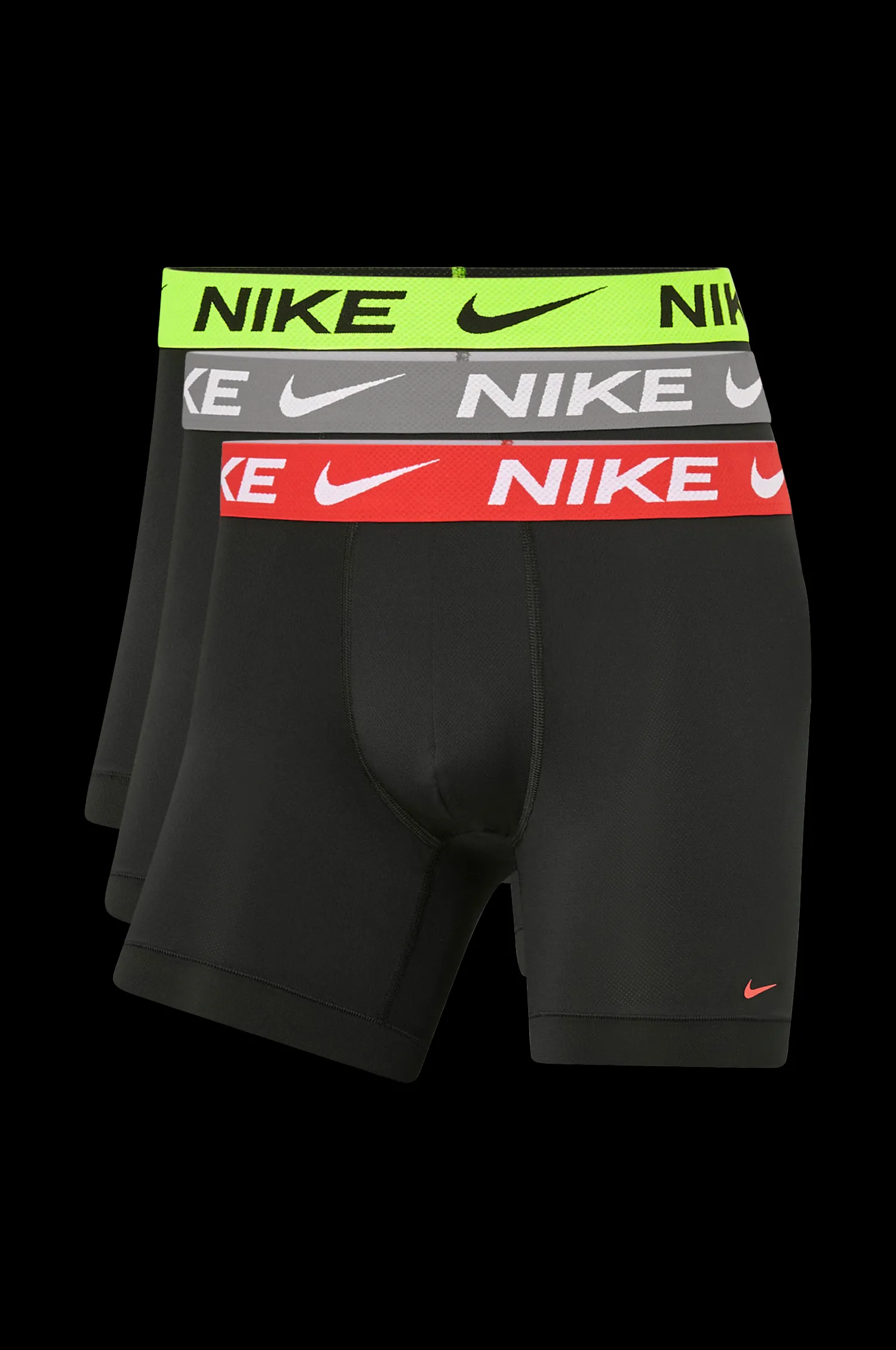 Nike Boxerkalsonger Dri-Fit Adv Micro 3-Pack Cheap