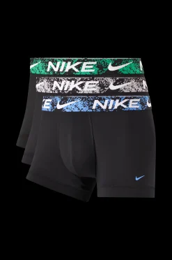 Nike Boxerkalsonger Dri-Fit Essential Micro 3-Pack Outlet