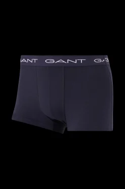 Gant Boxerkalsonger Floral Print Trunk 3-Pack Best