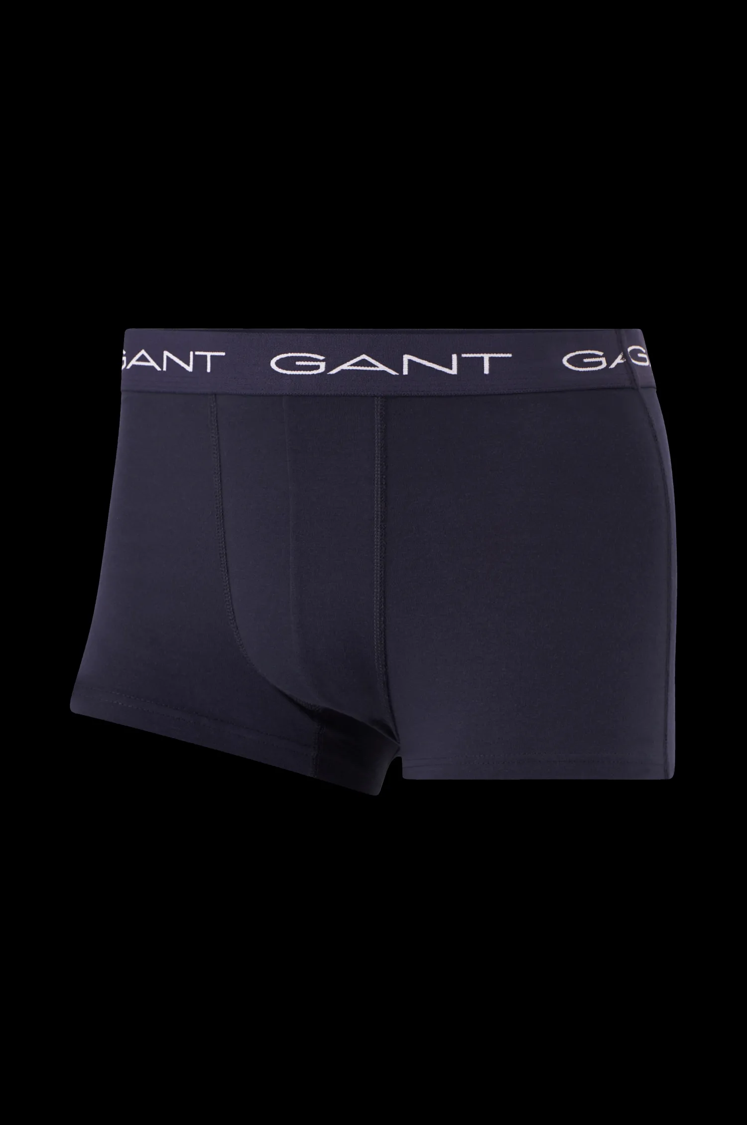Gant Boxerkalsonger Floral Print Trunk 3-Pack Best