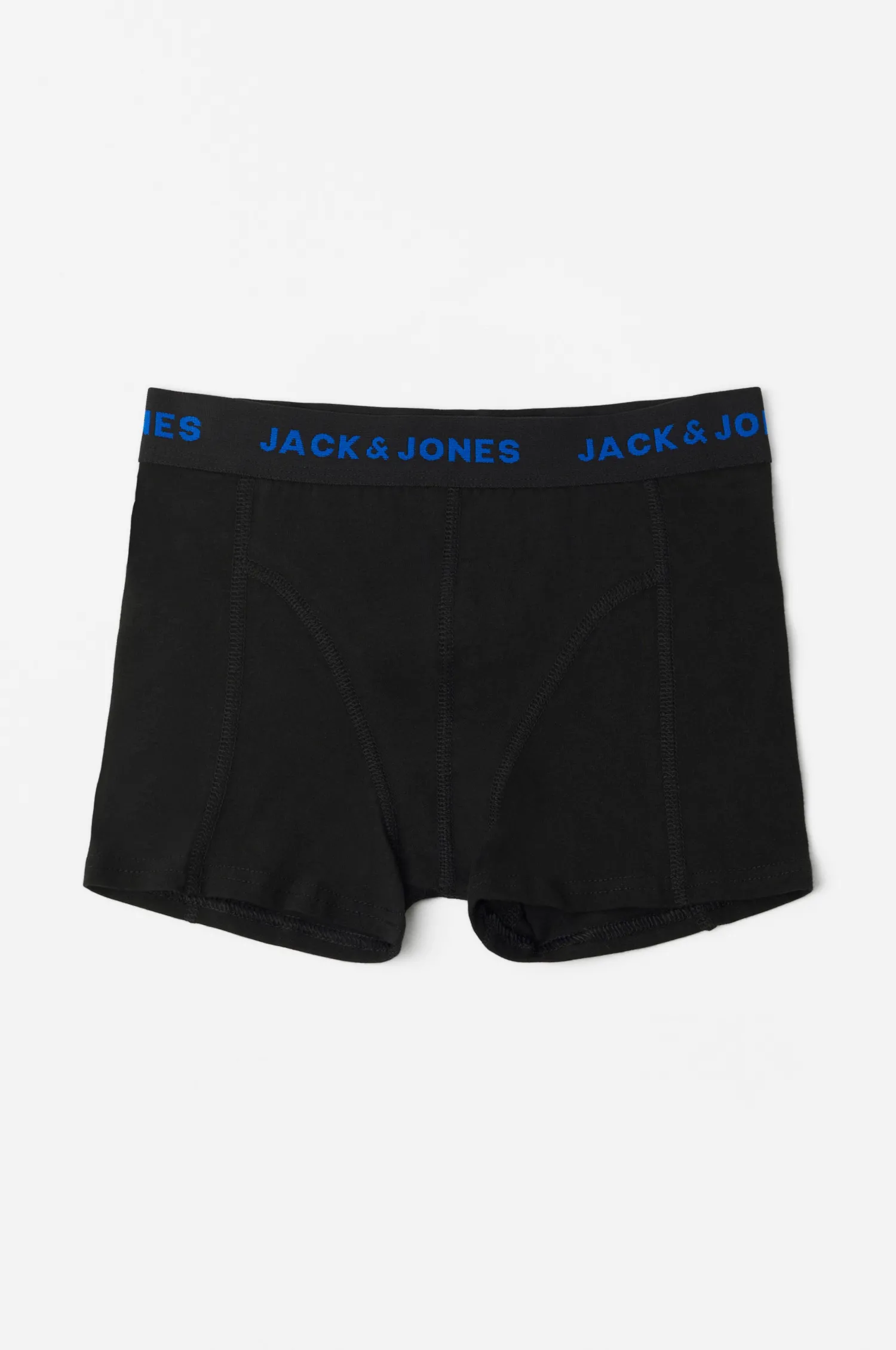 Jack & Jones Boxerkalsonger Jaccramp Camo Trunks Jnr 3-Pack Shop
