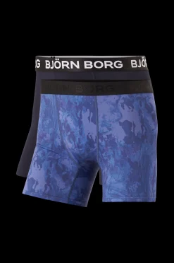 Björn Borg Boxerkalsonger Performance Boxer 2-Pack Shop