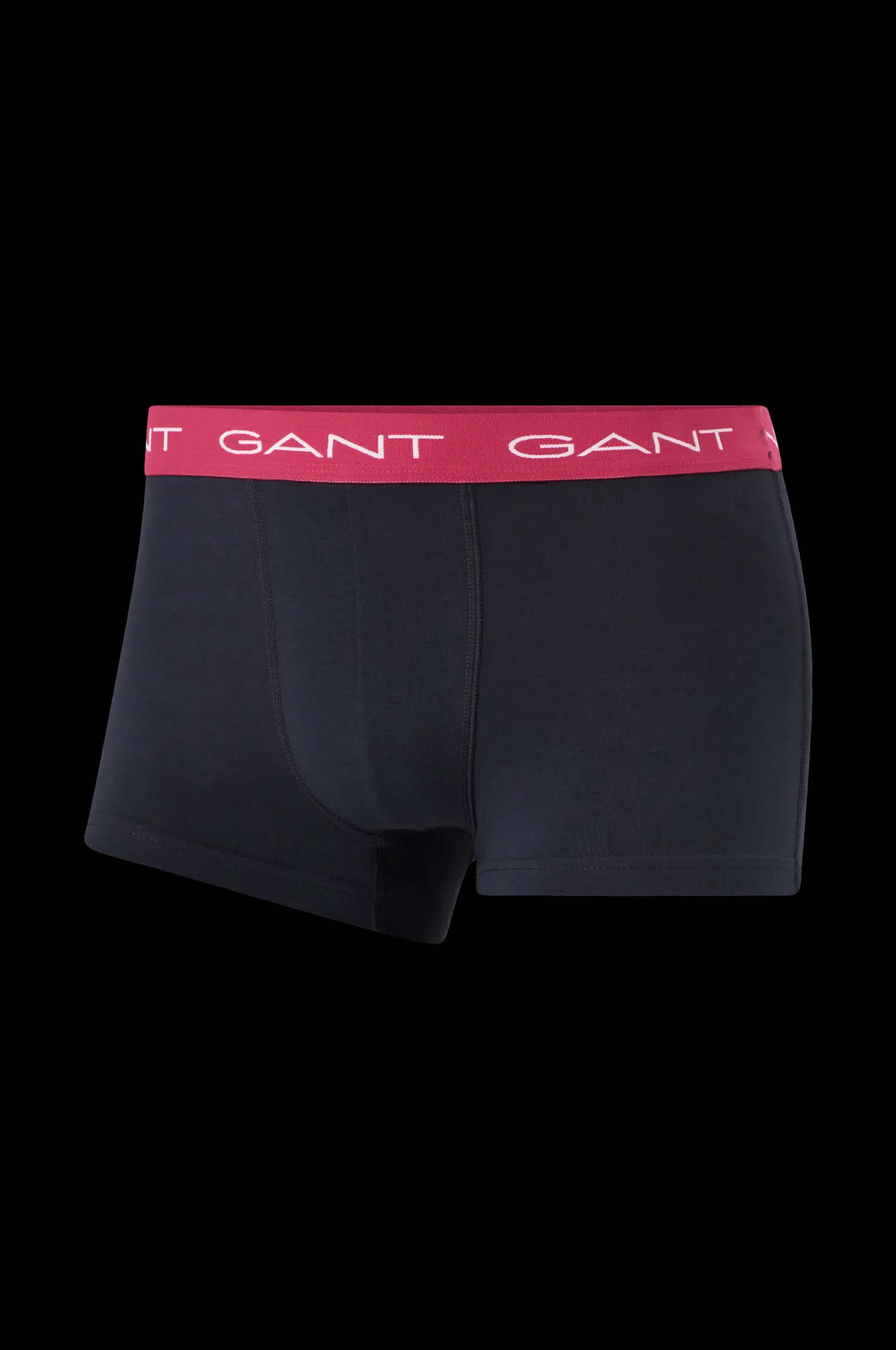 Gant Boxerkalsonger Trunk 3-Pack Fashion
