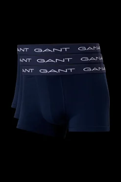 Gant Boxerkalsonger Trunk 3-Pack New