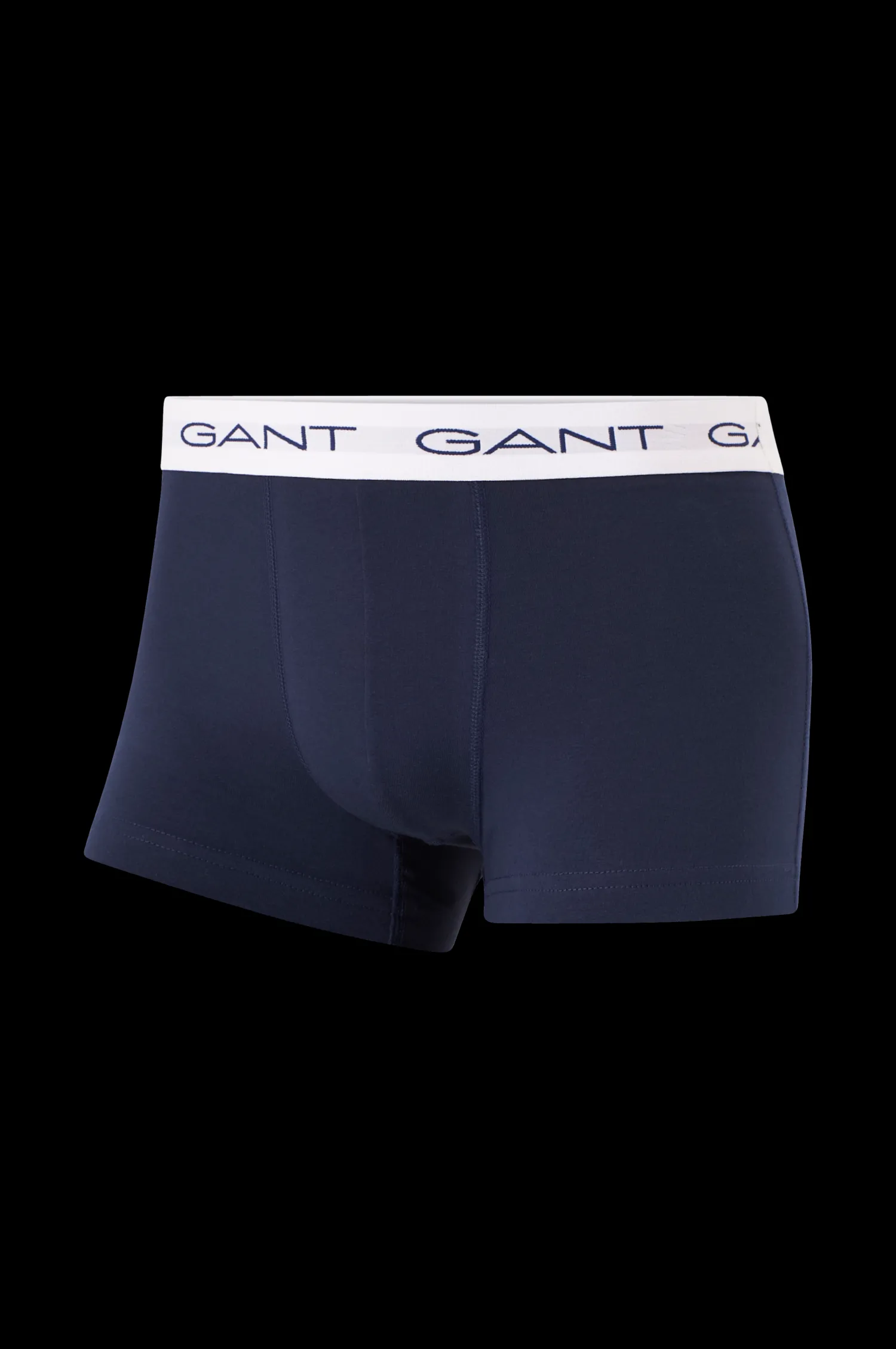 Gant Boxerkalsonger Trunk 3-Pack Shop